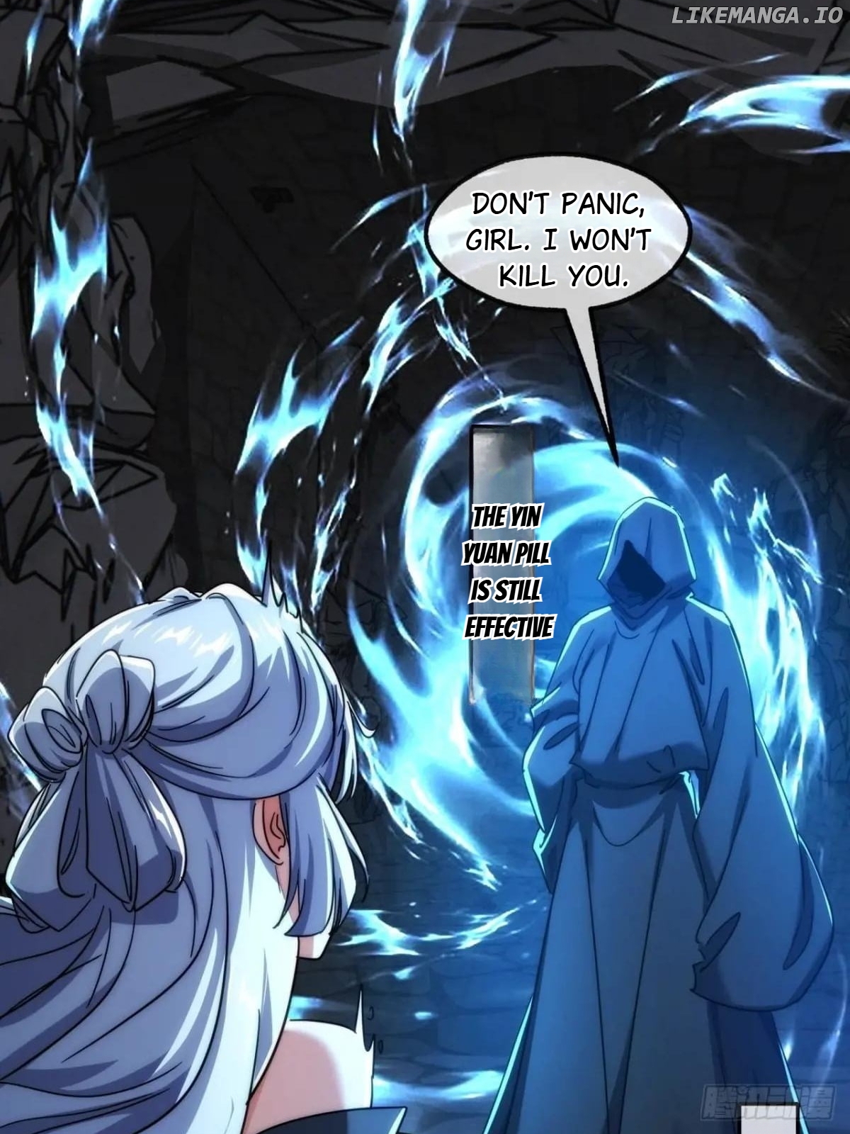 Please Slay The Demon! Young Master! Chapter 150 - page 43